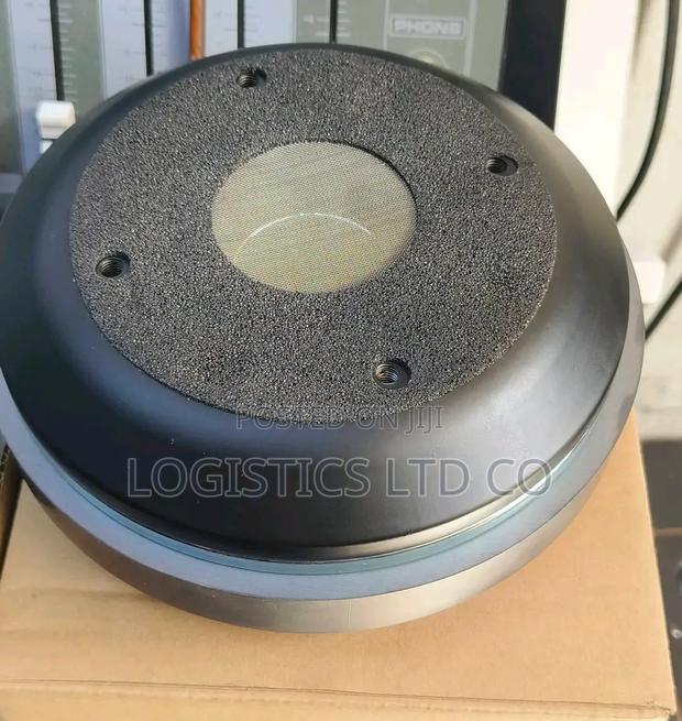 RCF N850 Tweeter Drive/Bullet Tweeter - thumbnail 2