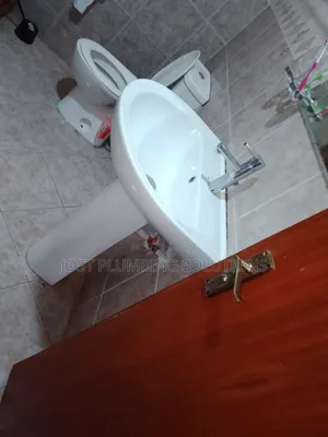 Plumber in/Outside Nairobi, Fitting, Repairs, Piping Drainage and More