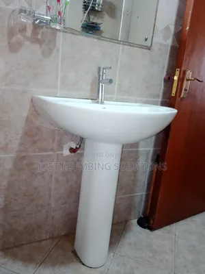 Plumber in/Outside Nairobi, Fitting, Repairs, Piping Drainage and More