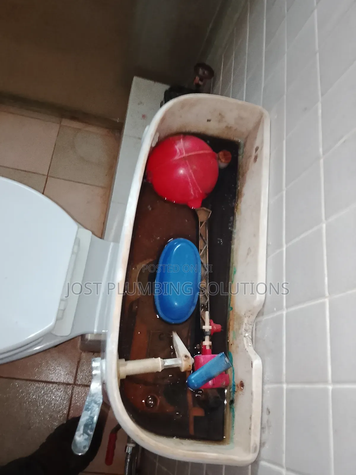 Plumber in/Outside Nairobi, Fitting, Repairs, Piping Drainage and More