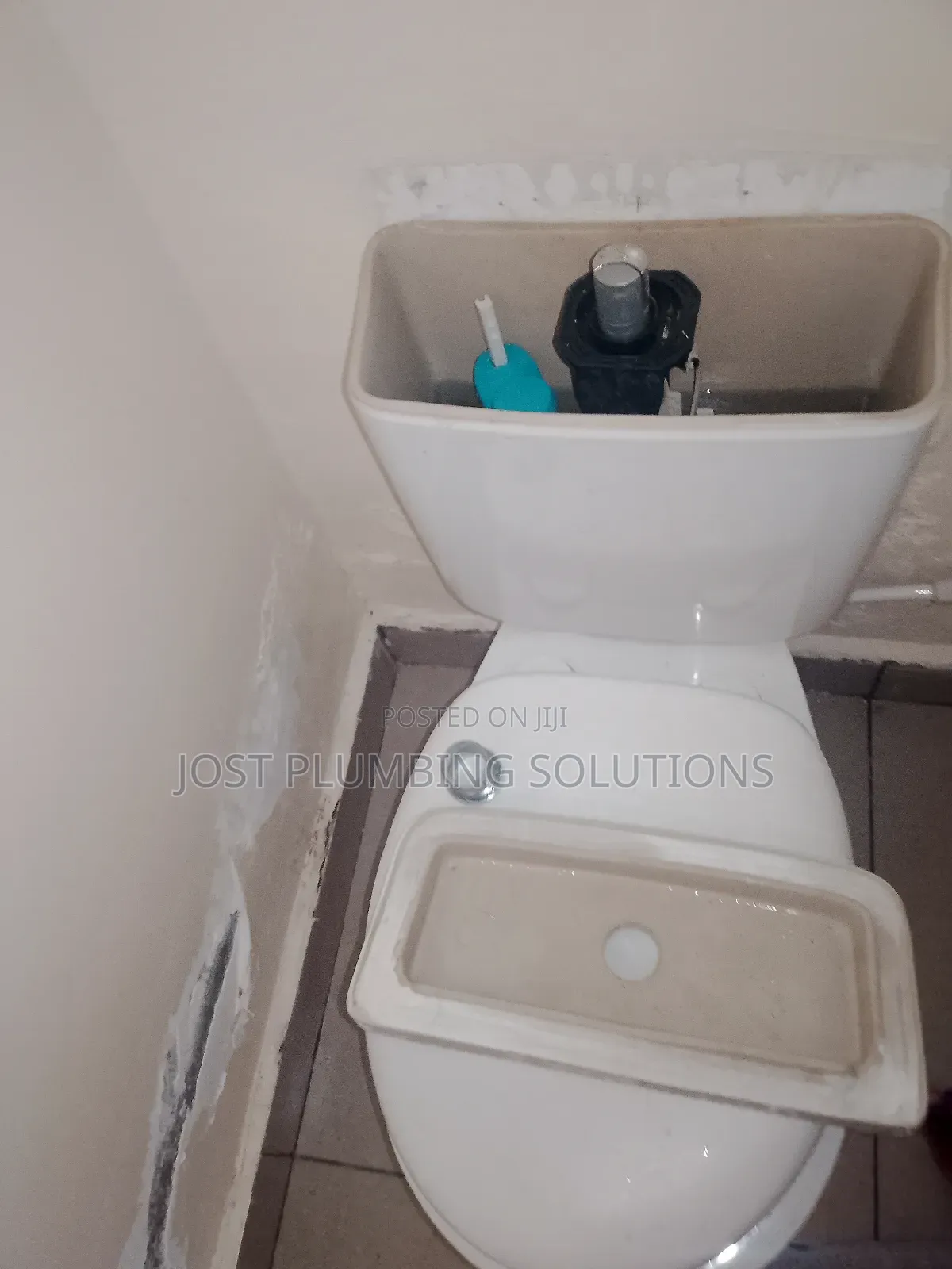 Plumber in/Outside Nairobi, Fitting, Repairs, Piping Drainage and More