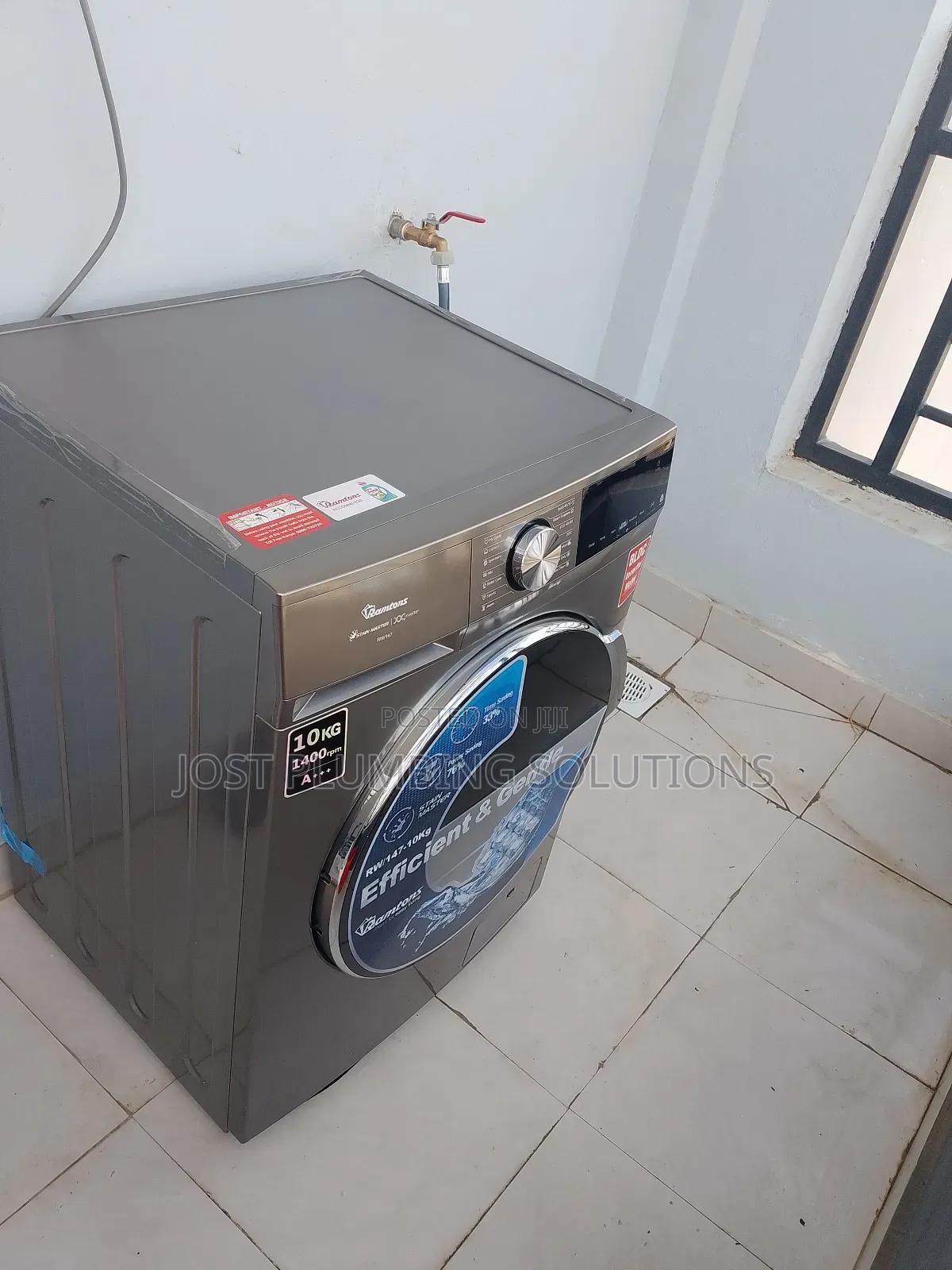 Plumber Best in Kenya [ Nairobi]
