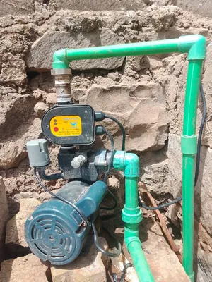 Plumber Best in Kenya [ Nairobi]
