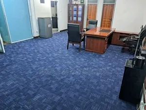 Budget-Friendly Tile Carpet | Premium Look