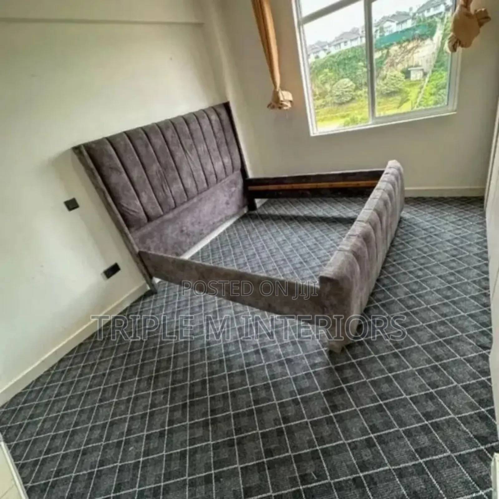 Eye-Catching African Carpet for Your Space