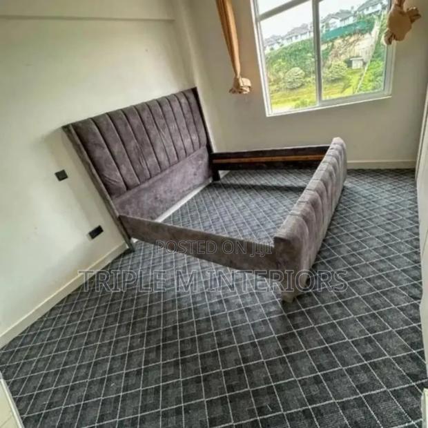 Eye-Catching African Carpet for Your Space