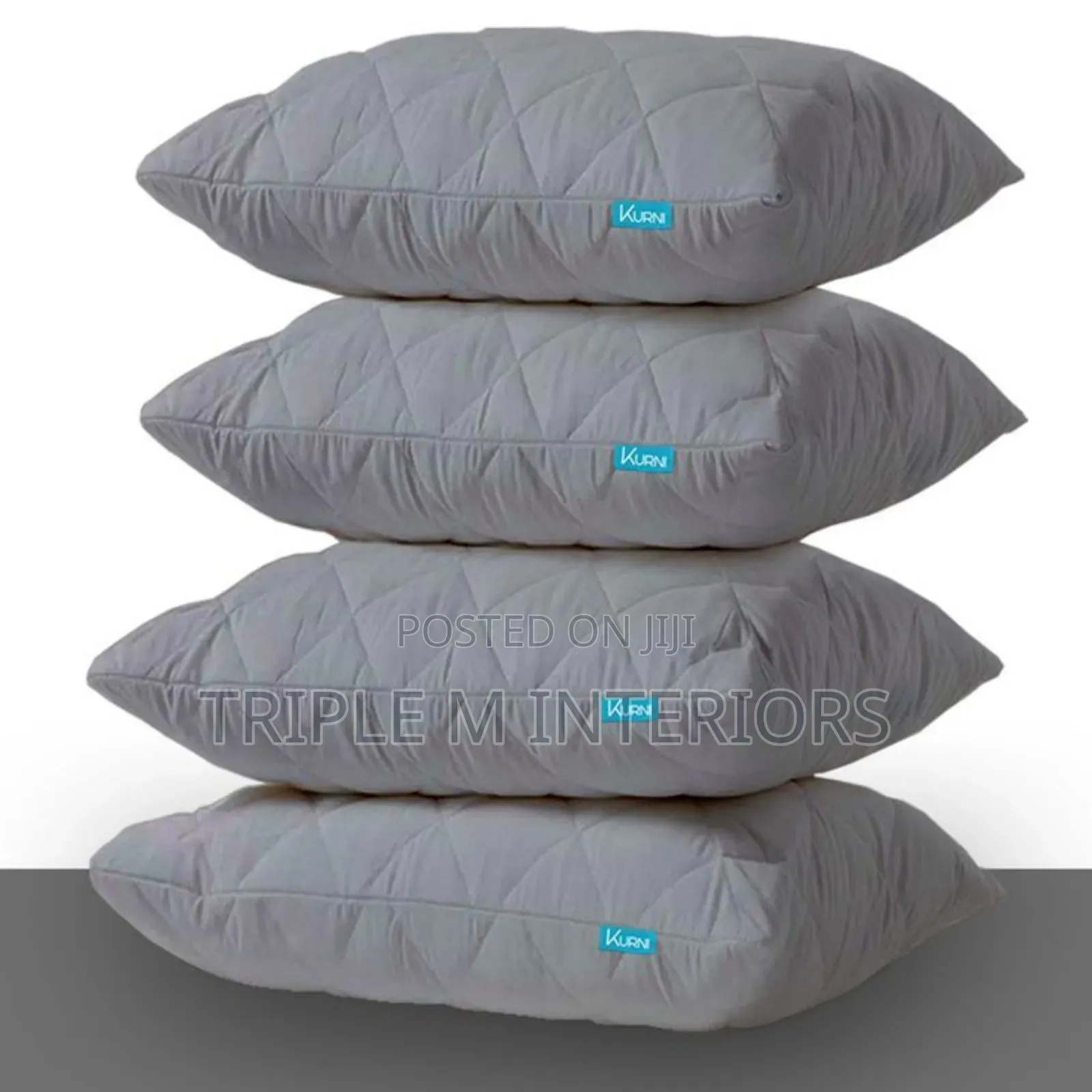 Skin-Friendly Pillow Protector | Gentle on Face