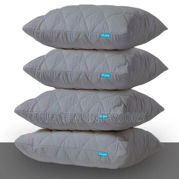 Skin-Friendly Pillow Protector | Gentle on Face