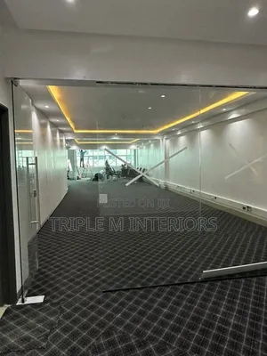 Quality Carpet With Unique Maasai Patterns