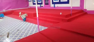 Commercial Wall-to-Wall Carpet | Durable Stylish
