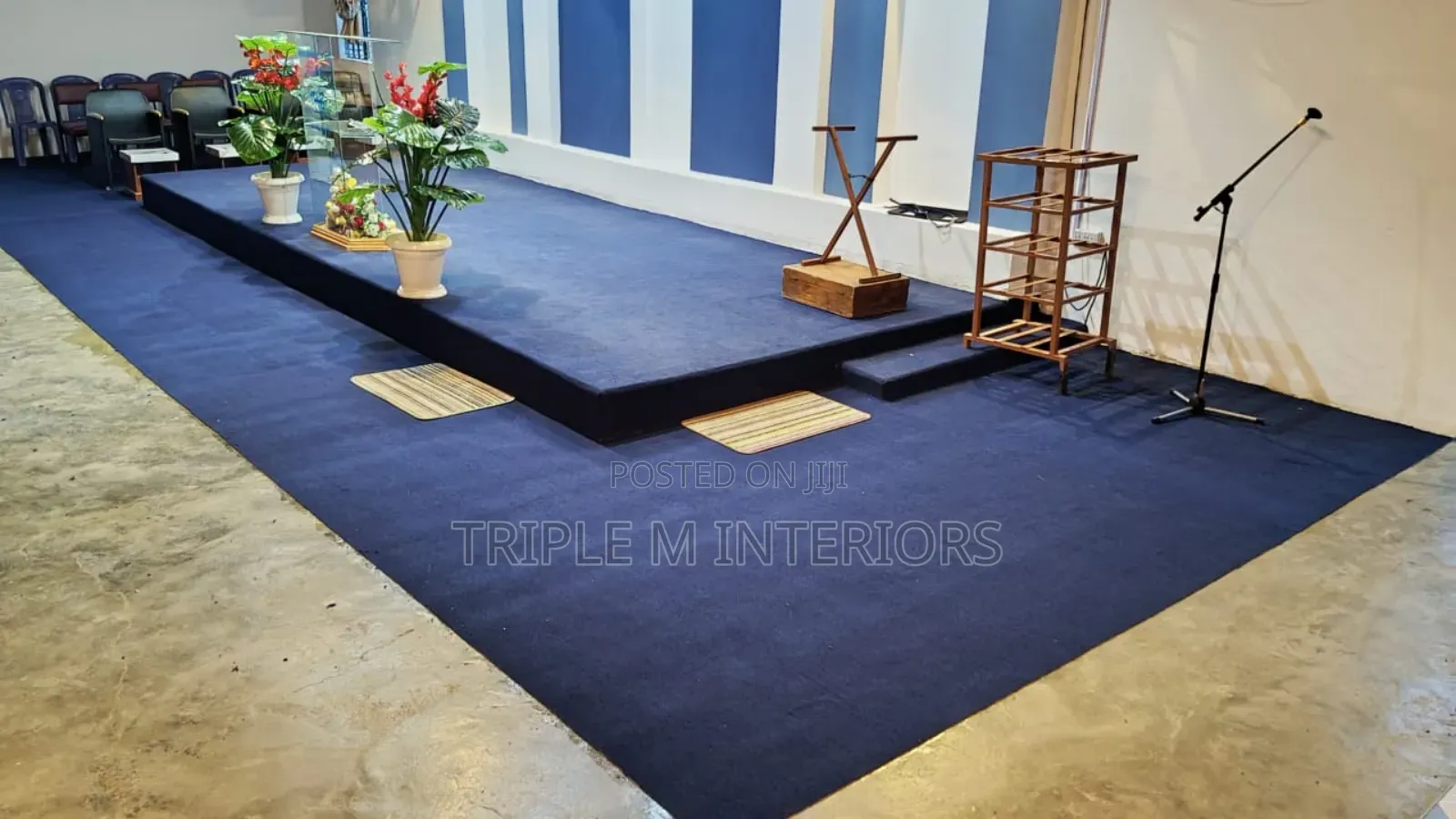 Premium Quality Carpet With Long Life