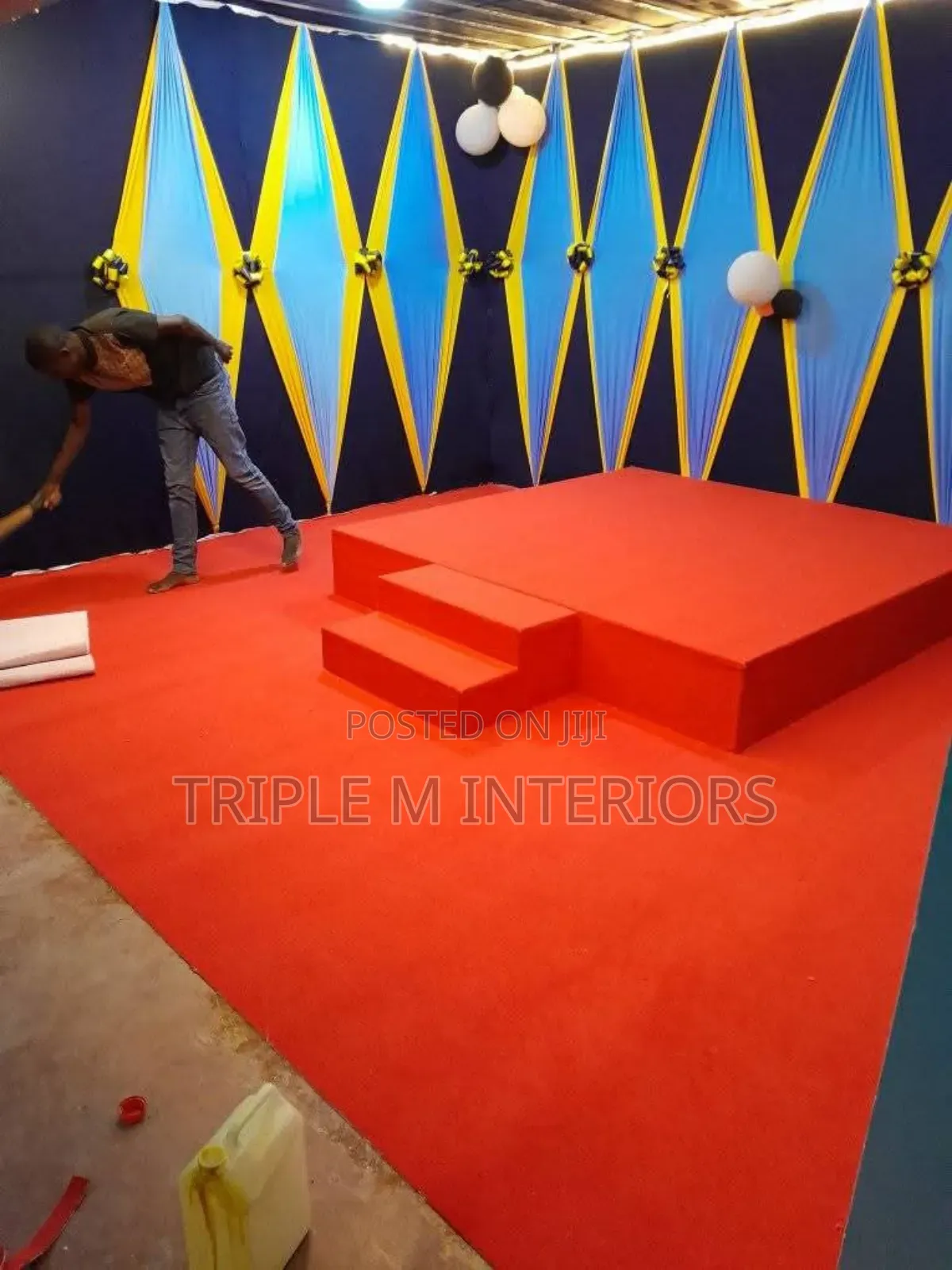 Best Deals on Quality Wall Carpets