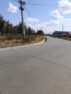 Land for Sale in Kamulu