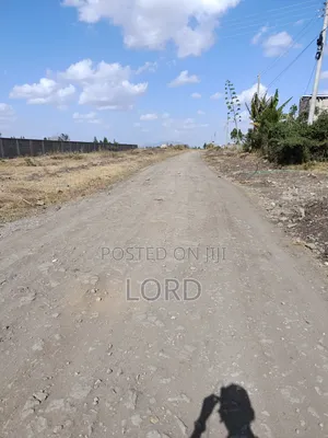 Land for Sale in Kamulu