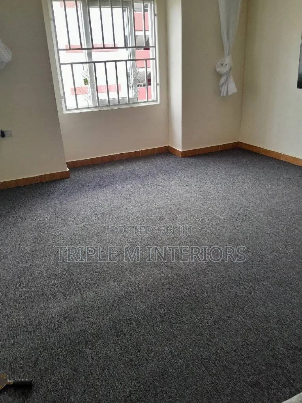 Upgrade Your Space With Full Coverage Delta 4mm Carpet