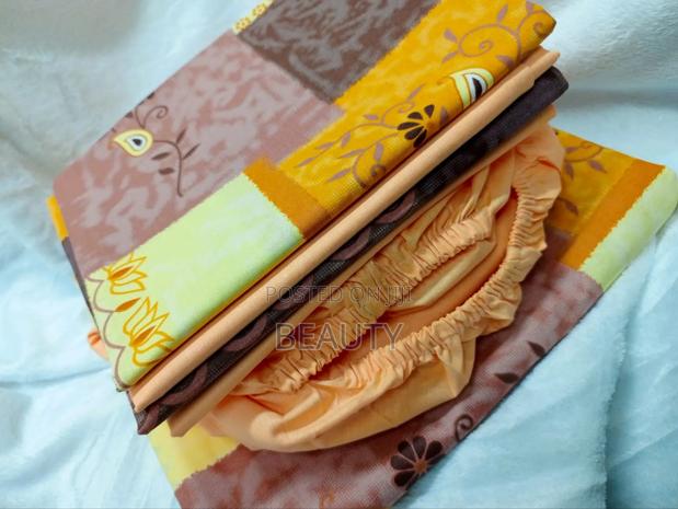 Bedsheet Cover - thumbnail 4