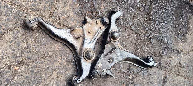 Lower Control Arms Pajero,L200. - thumbnail 4