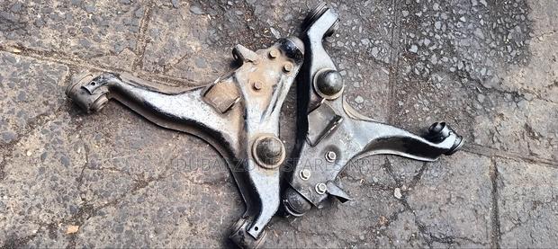 Lower Control Arms Pajero,L200. - thumbnail 6