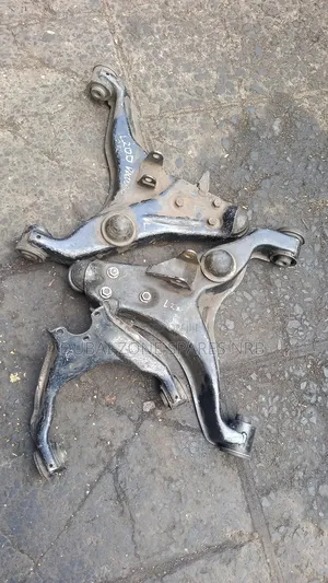 Lower Control Arms Pajero,L200.