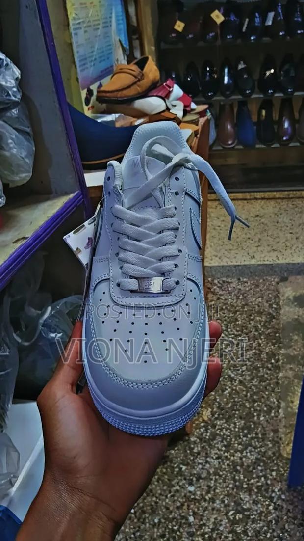 Nike - Airforce - main view