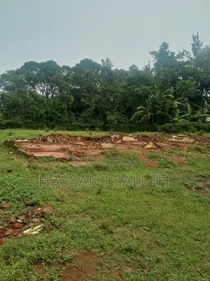 3 Plots 4 Sale St Peters Mumias
