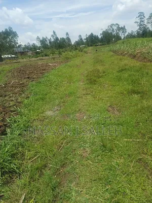 1/2acre Land Matungu