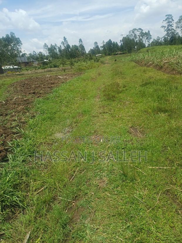1/2acre Land Matungu - thumbnail 2