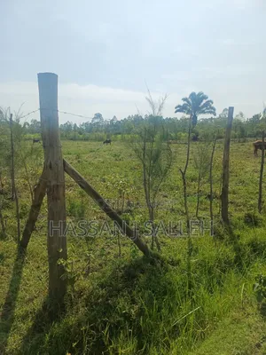 1 Acre Lureko Mumias.