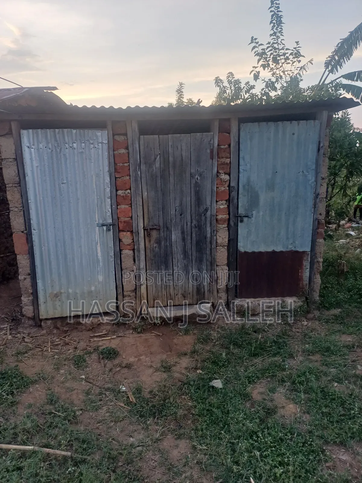Plot for Sale.Mumias.