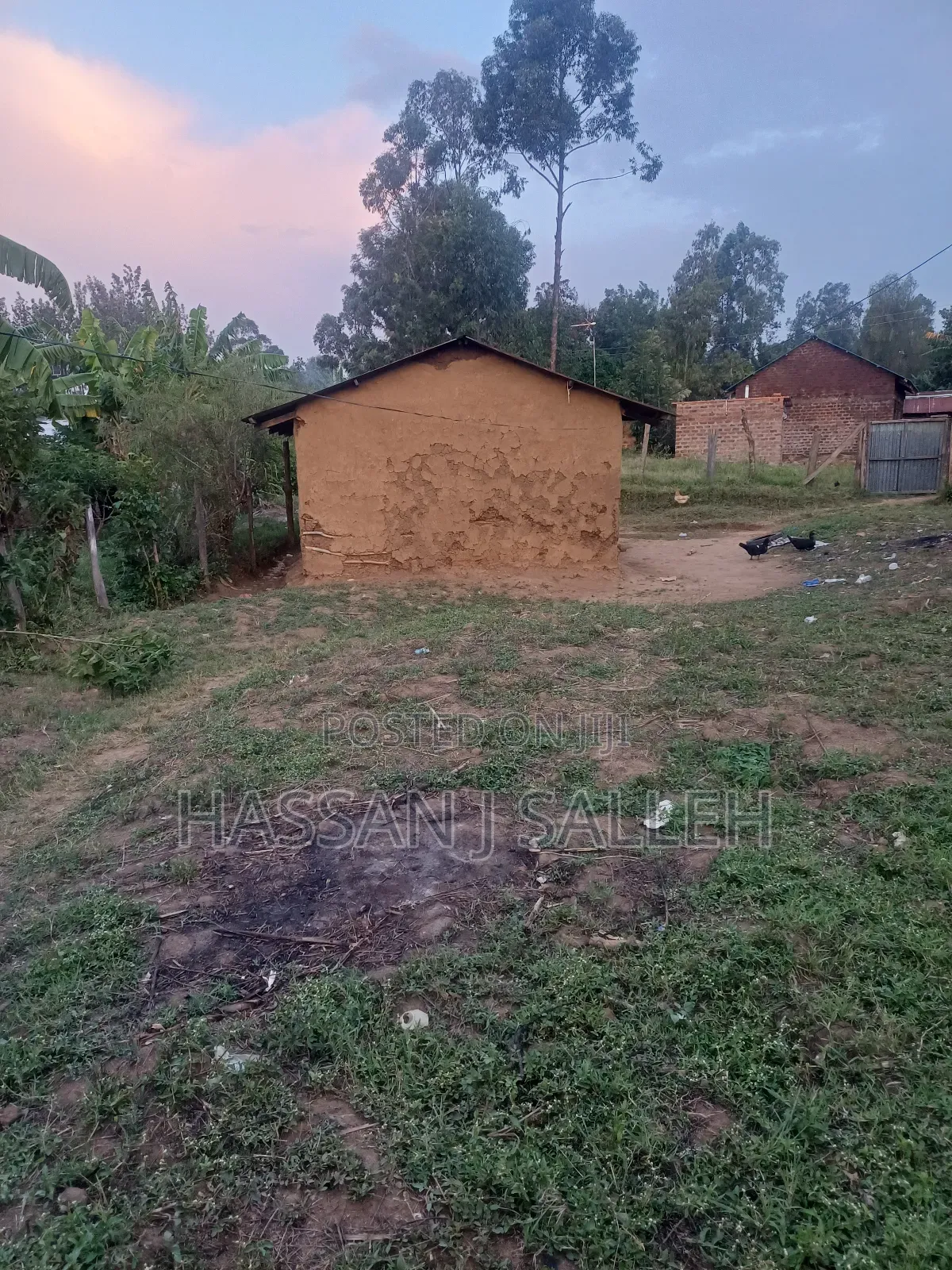 Plot for Sale.Mumias.