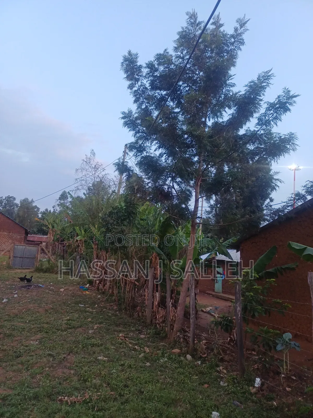 Plot for Sale.Mumias.