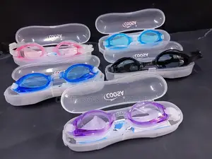 Kid’S Antifog Waterproof Swimming Goggles