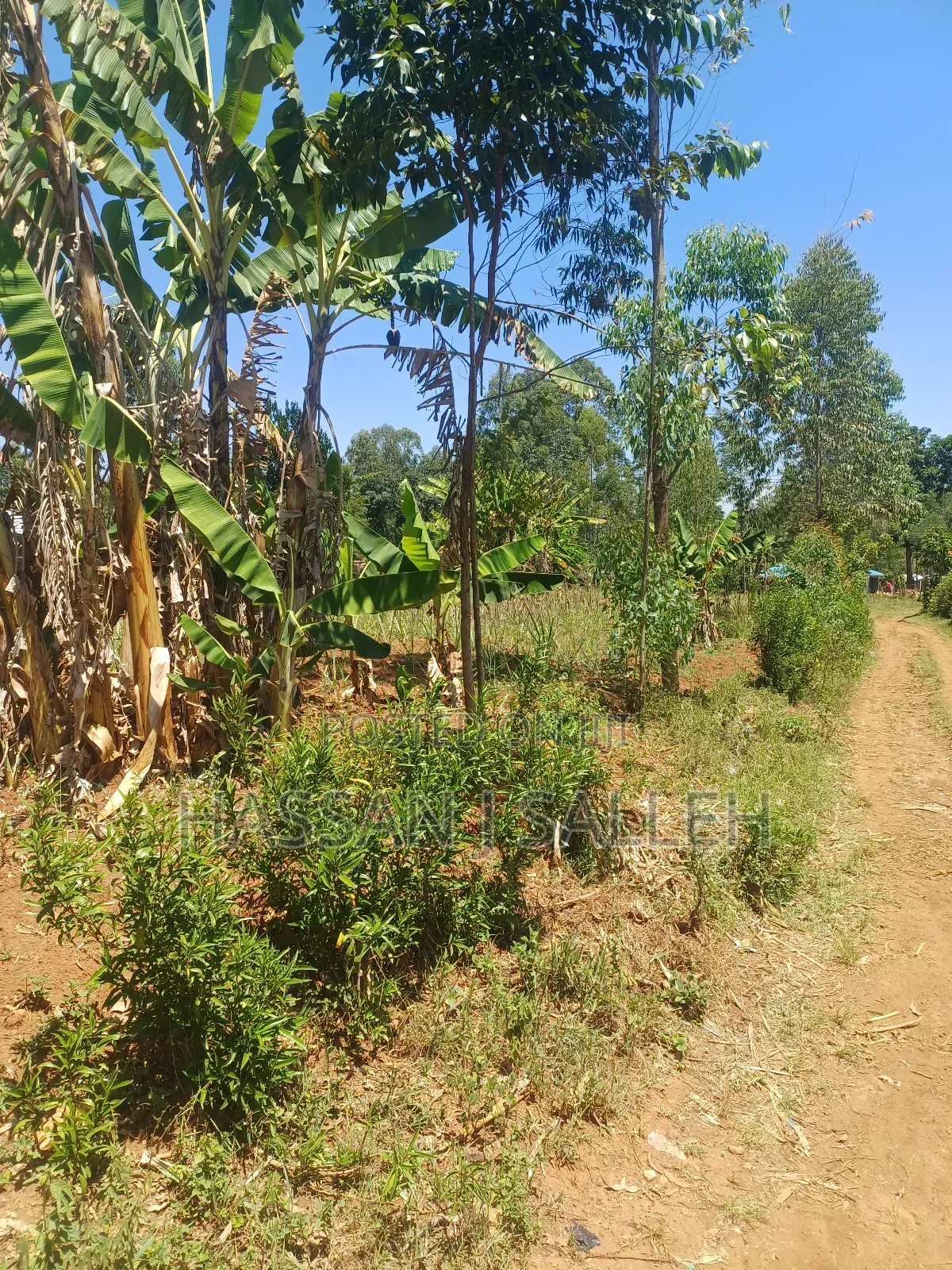 1acre Ekero on Sale.