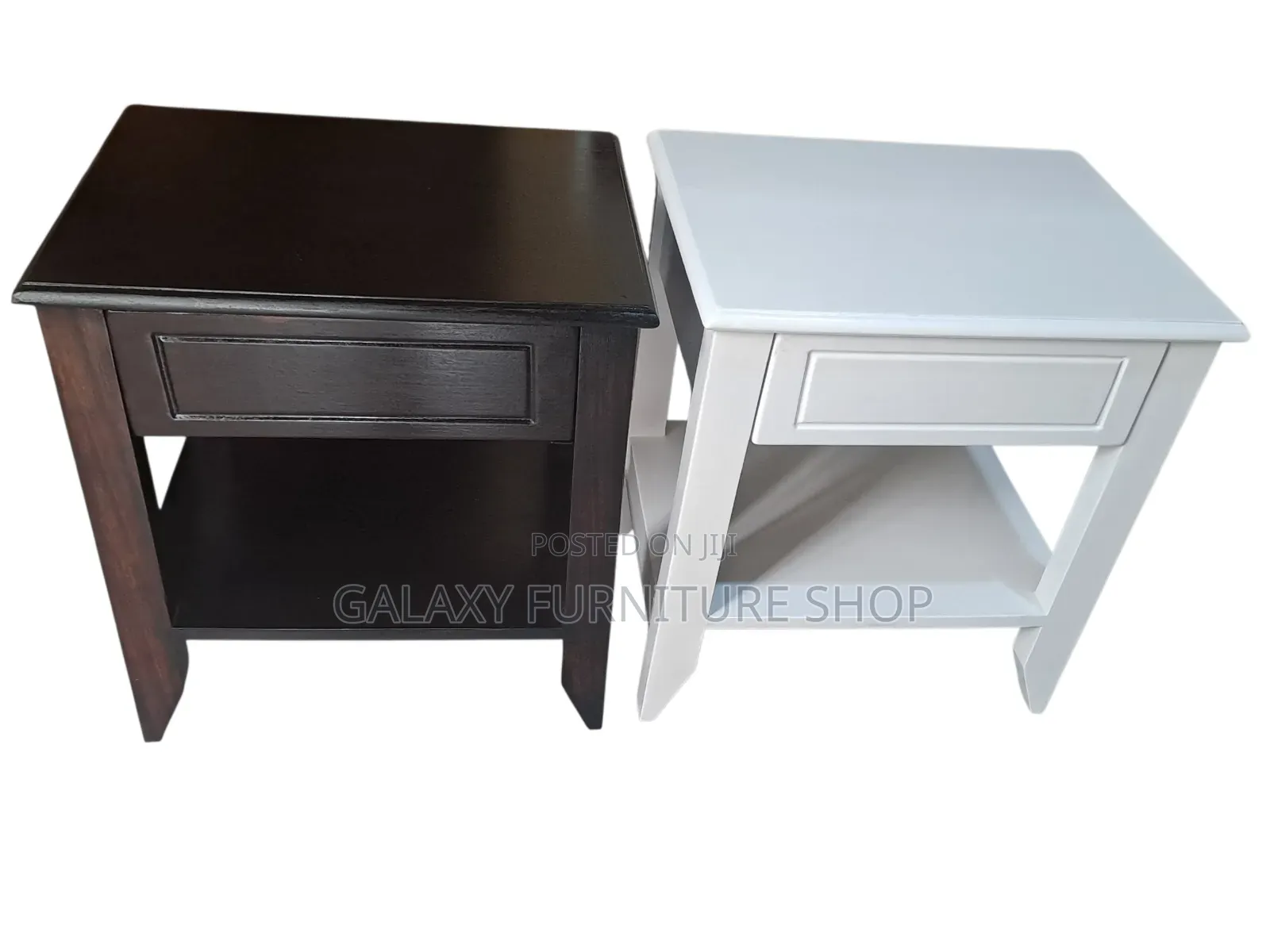 Bedside Tables