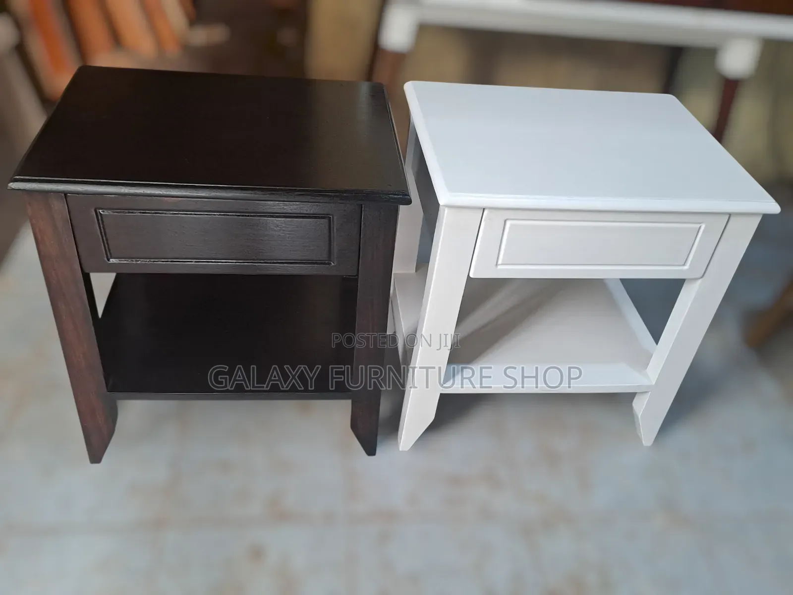 Bedside Tables