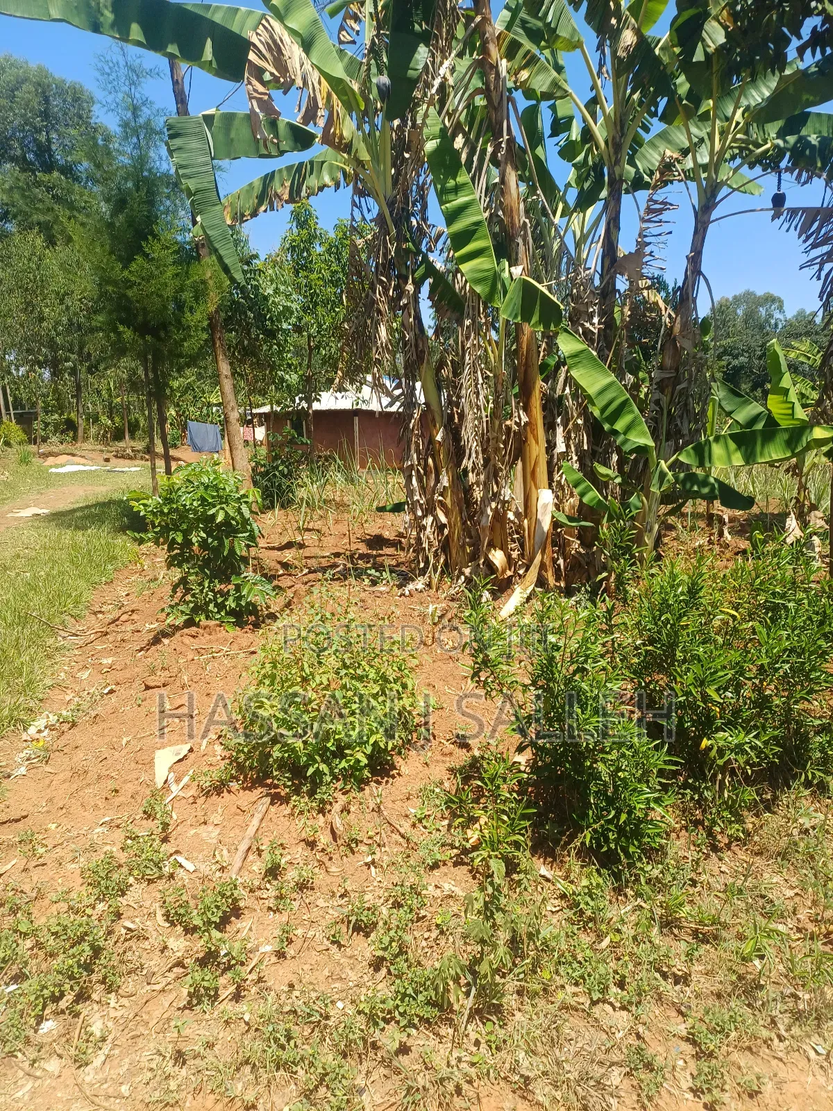 1acre Ekero on Sale.