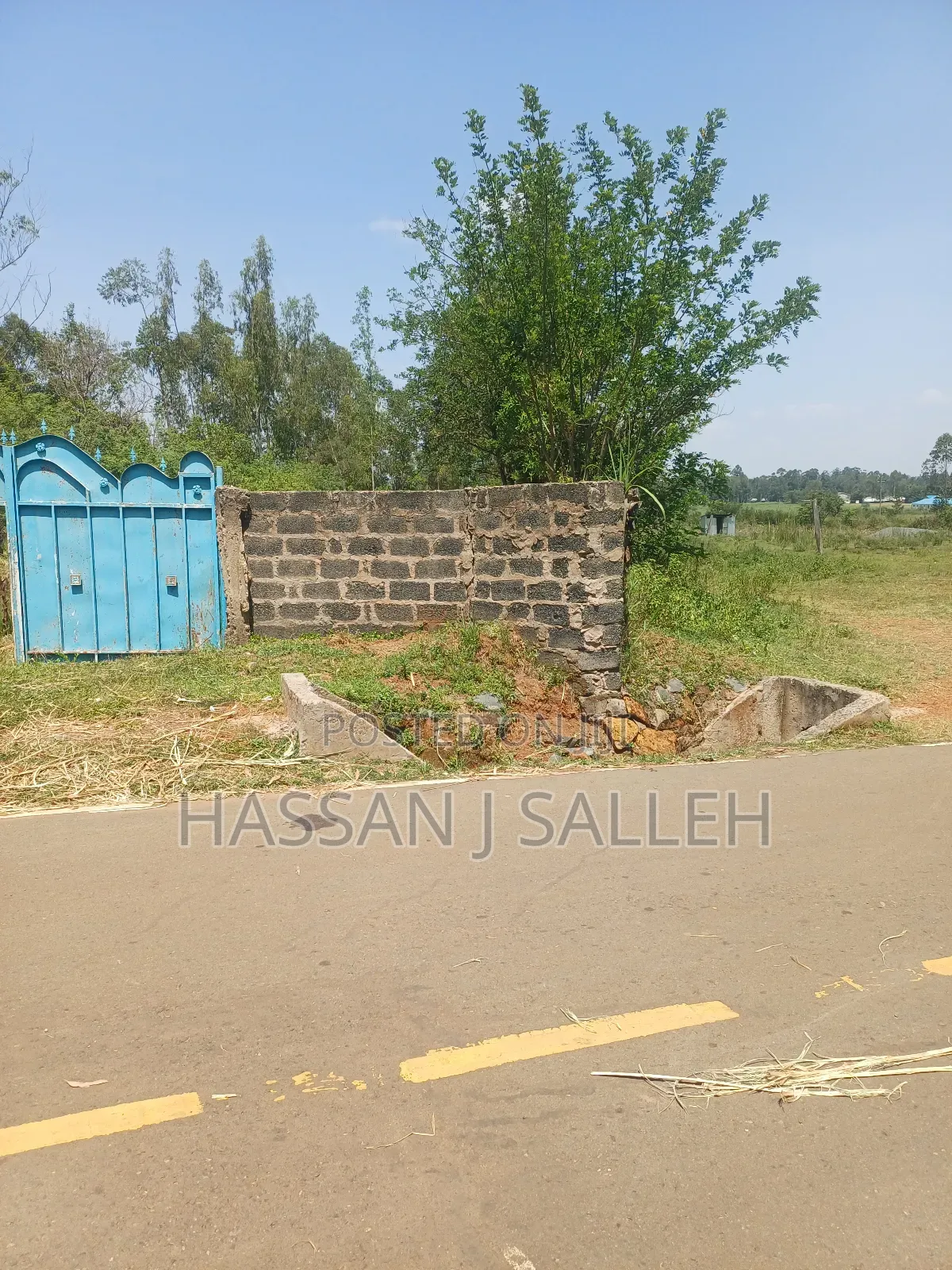 2 Plots 4 Sale in Mumias.