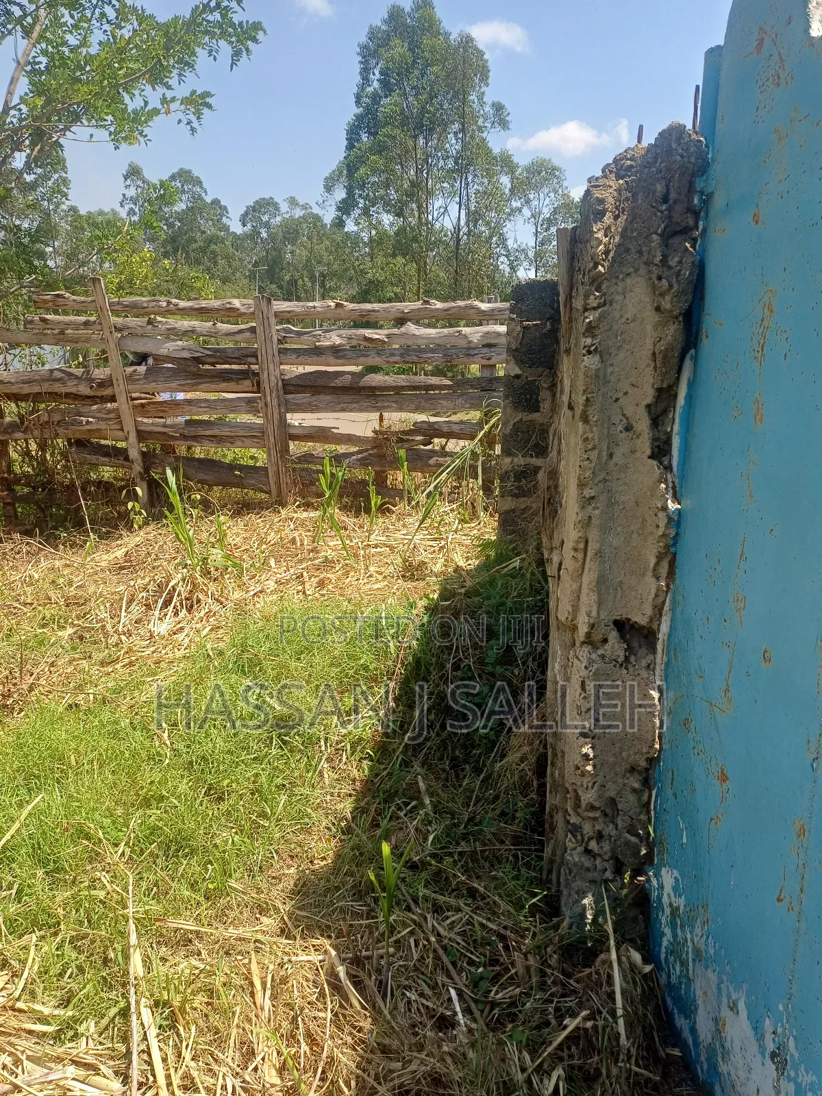 2 Plots 4 Sale in Mumias.