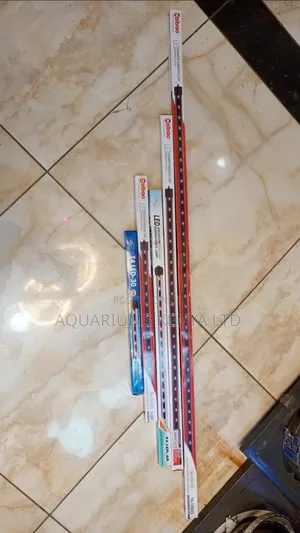Aquarium Lights Kisumu Delivery Available