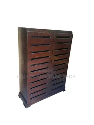 Closed Shoerack Cabinet