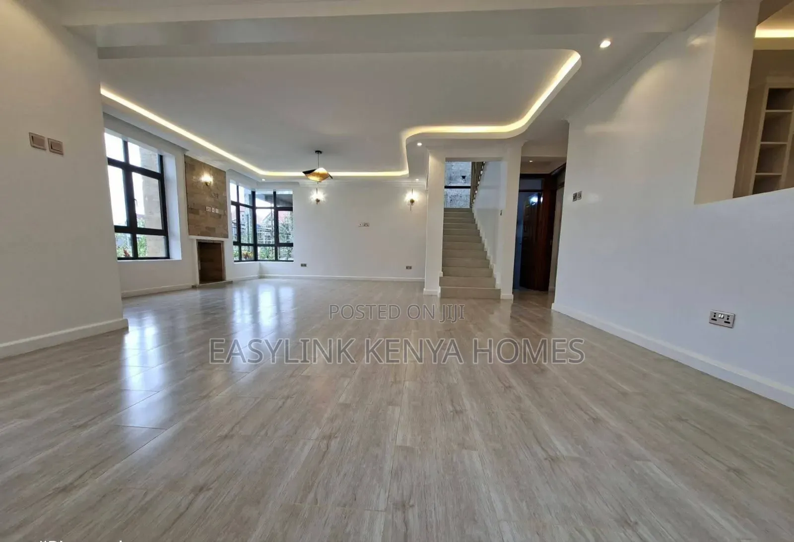 4bdrm Maisonette in Muigai, Kitengela for sale