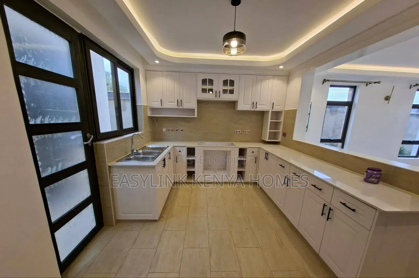 4bdrm Maisonette in Muigai, Kitengela for sale