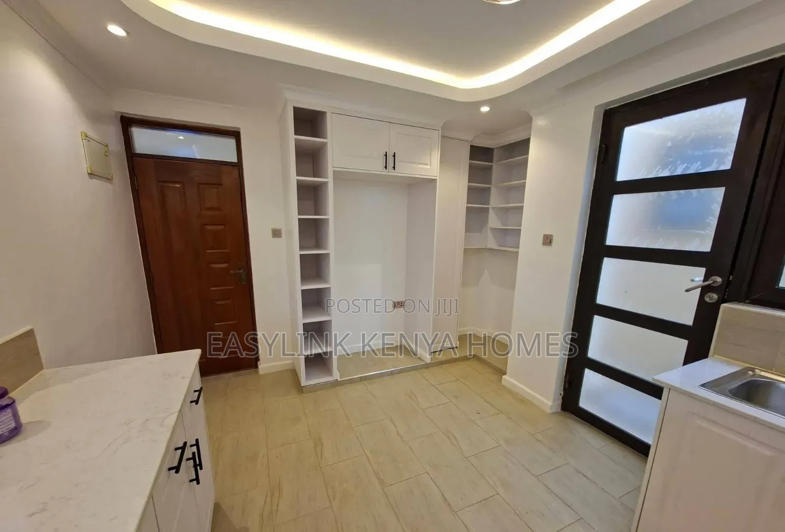 4bdrm Maisonette in Muigai, Kitengela for sale