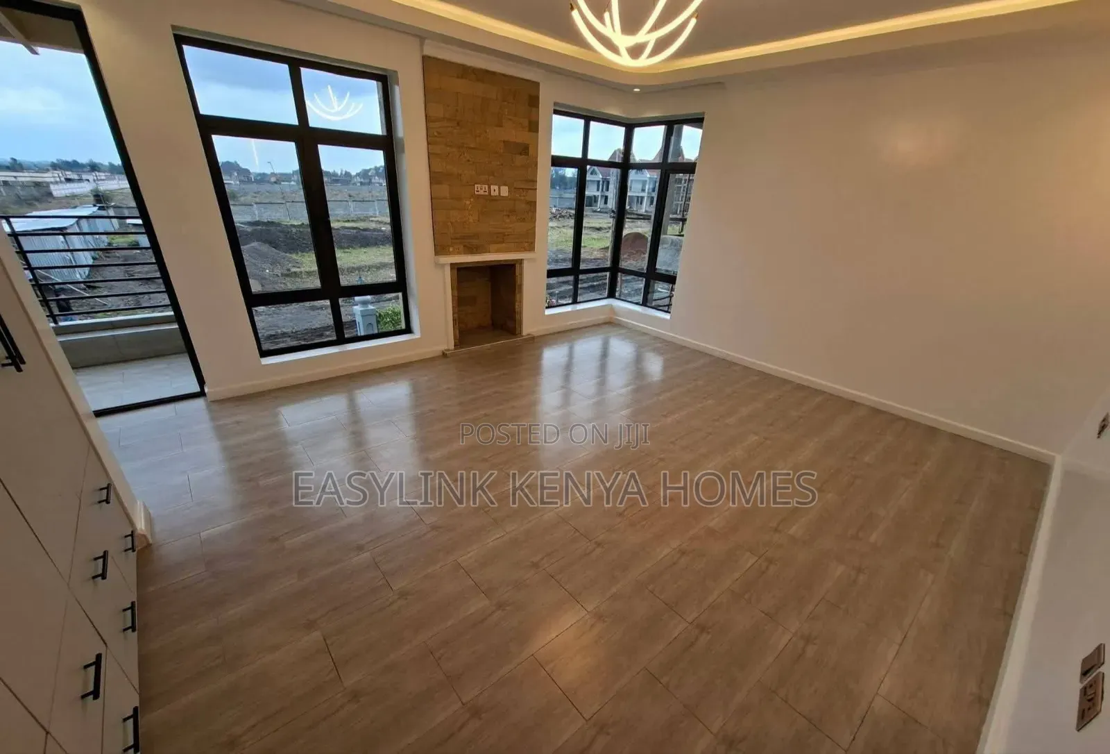 4bdrm Maisonette in Muigai, Kitengela for sale