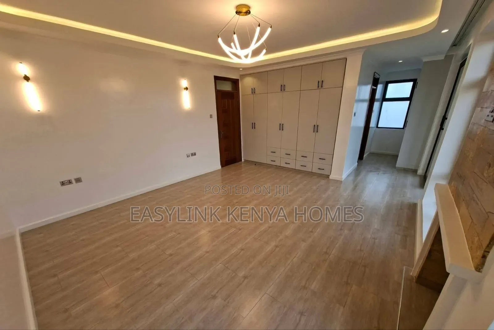 4bdrm Maisonette in Muigai, Kitengela for sale