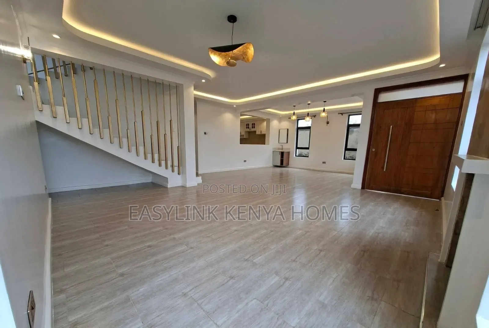 4bdrm Maisonette in Muigai, Kitengela for sale