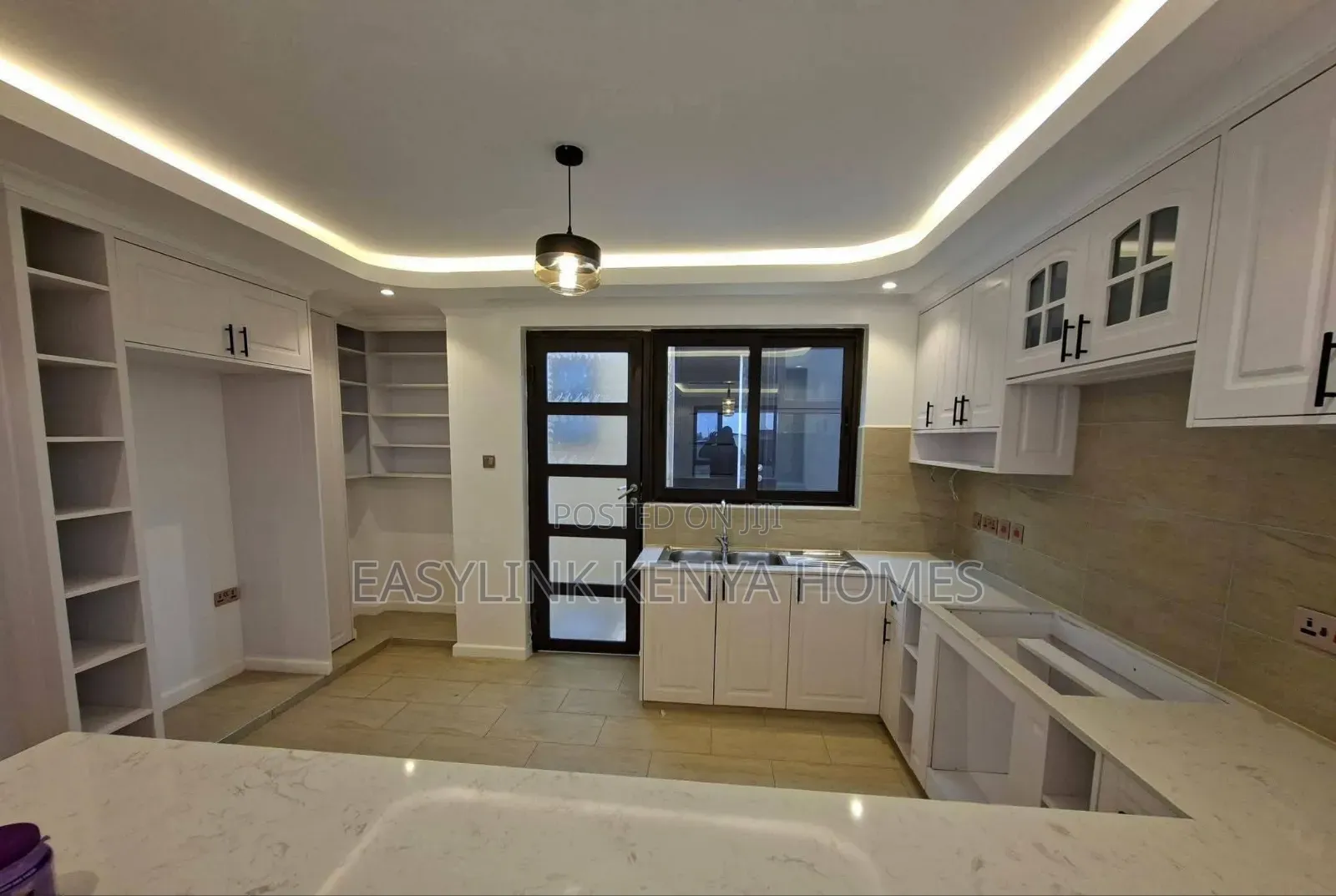 4bdrm Maisonette in Muigai, Kitengela for sale
