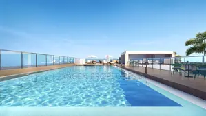 1bdrm Apartment in Westlands, Raphta Road Area for sale
