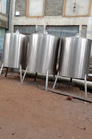 Shampoo Mixer