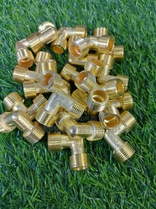 Air Compressor Non-Return Valve